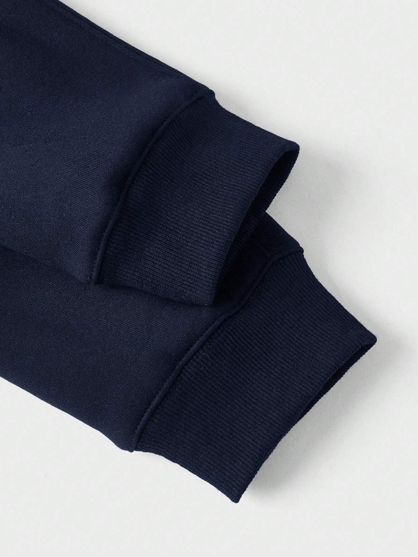 Antonio™ fritidstrøye med halv glidelås