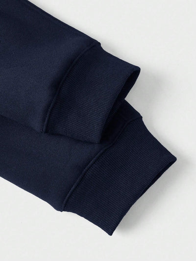 Antonio™ fritidstrøye med halv glidelås