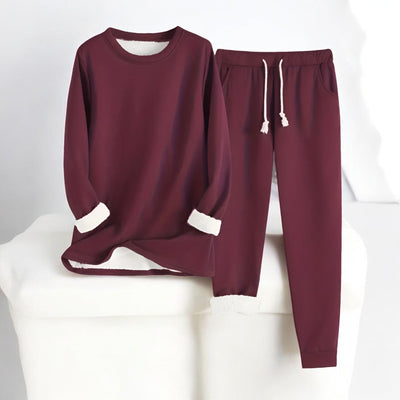 Mette | Din Nye Favoritt-Loungewear