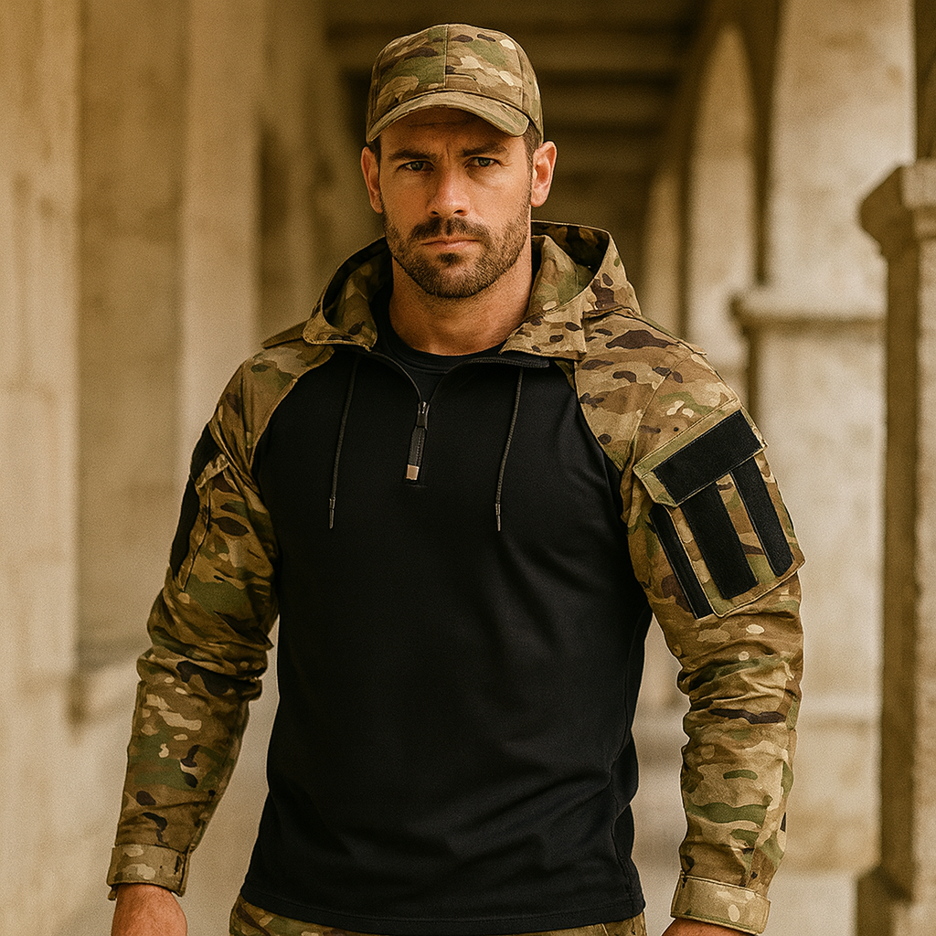 Valmère™ | Taktisk jakke