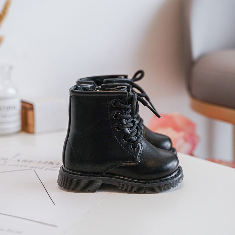 Kids Martini Sorte Støvletter