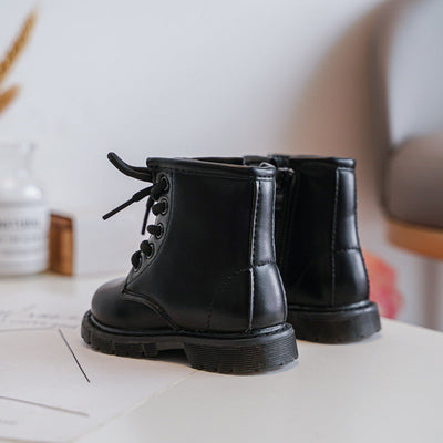 Kids Martini Sorte Støvletter