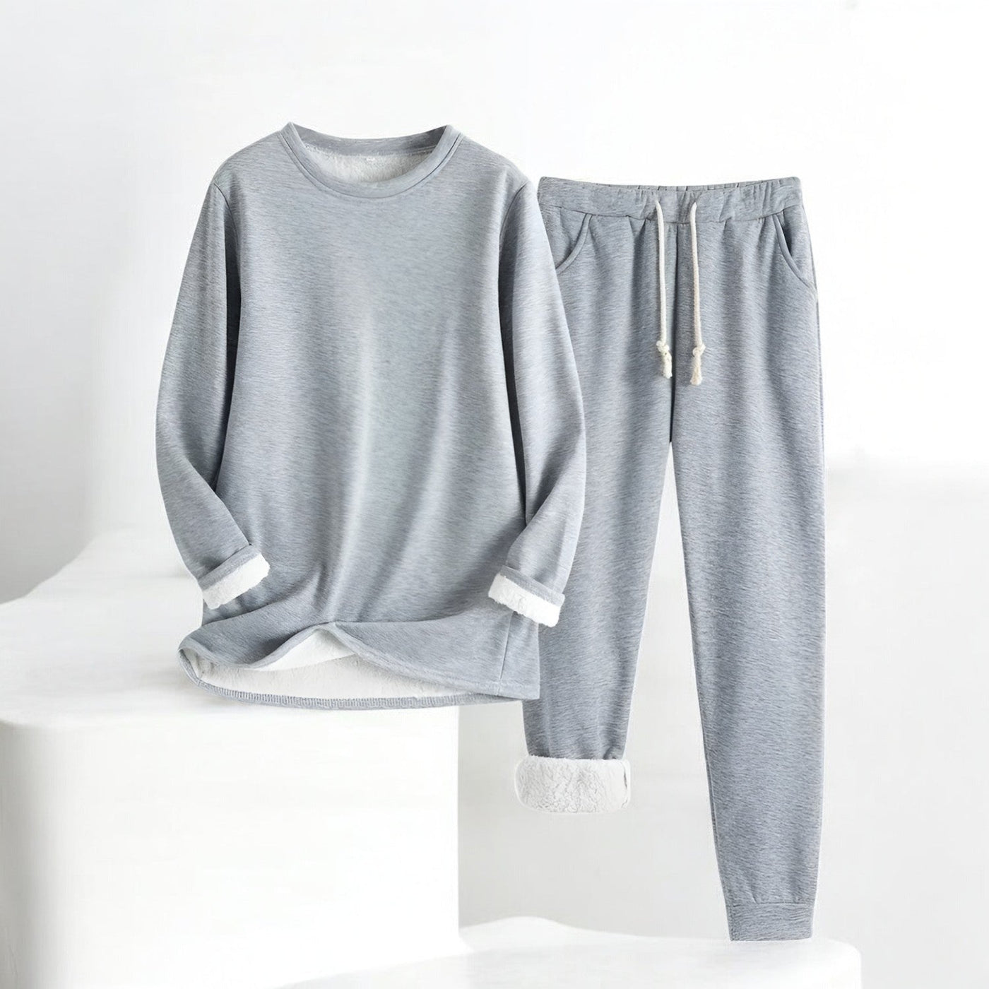 Mette | Din Nye Favoritt-Loungewear