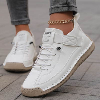 Elira | Komfortable og støttende joggesko