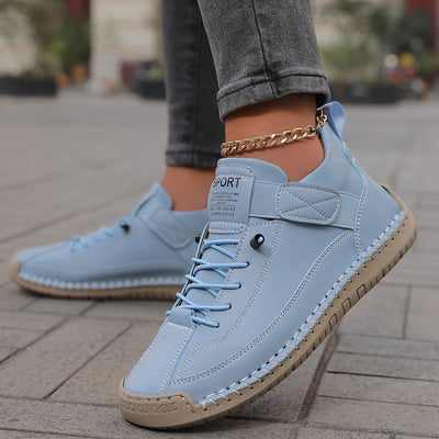 Elira | Komfortable og støttende joggesko