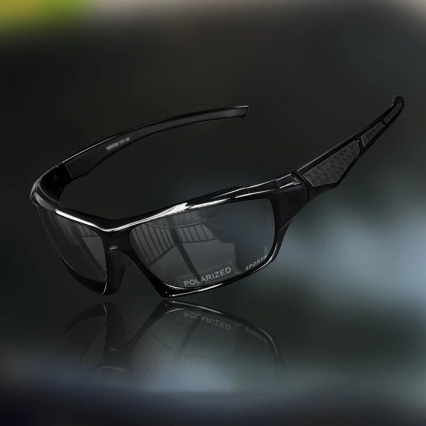 Peak Solbriller™ –UV-beskyttende polariserte solbriller (1+1 GRATIS)