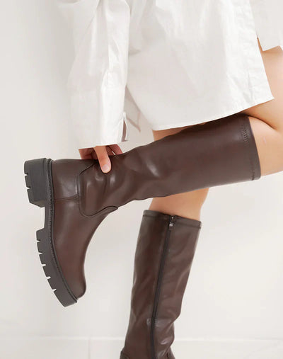 Rachel Brown SockBoots