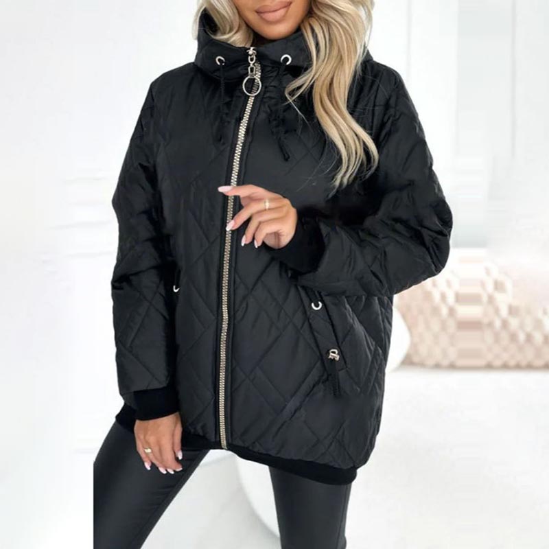Theresia™ | Varmere parkas