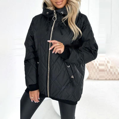 Theresia™ | Varmere parkas