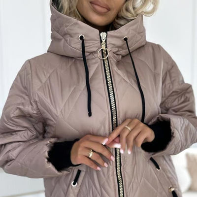 Theresia™ | Varmere parkas