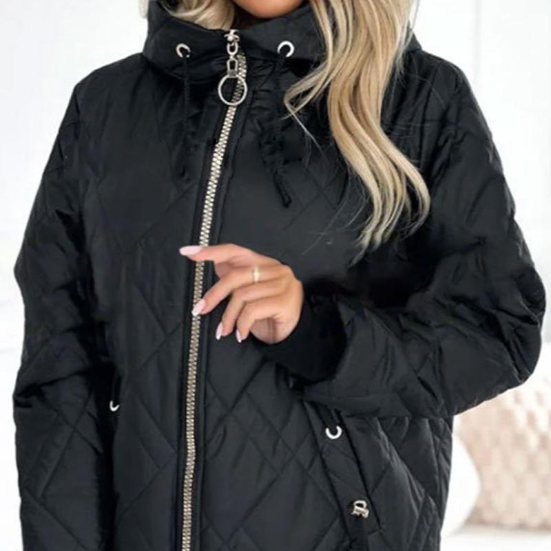 Theresia™ | Varmere parkas