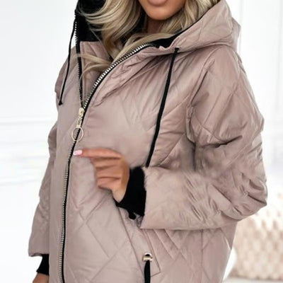 Theresia™ | Varmere parkas