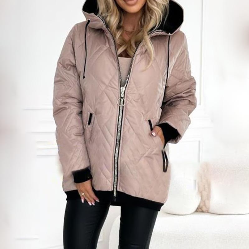 Theresia™ | Varmere parkas