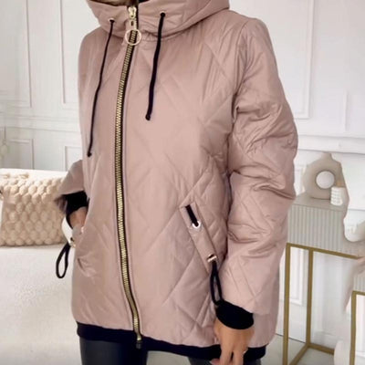 Theresia™ | Varmere parkas