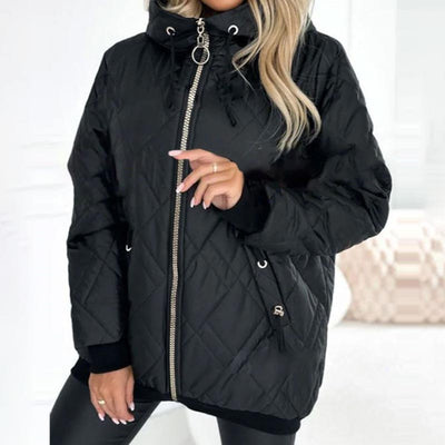 Theresia™ | Varmere parkas